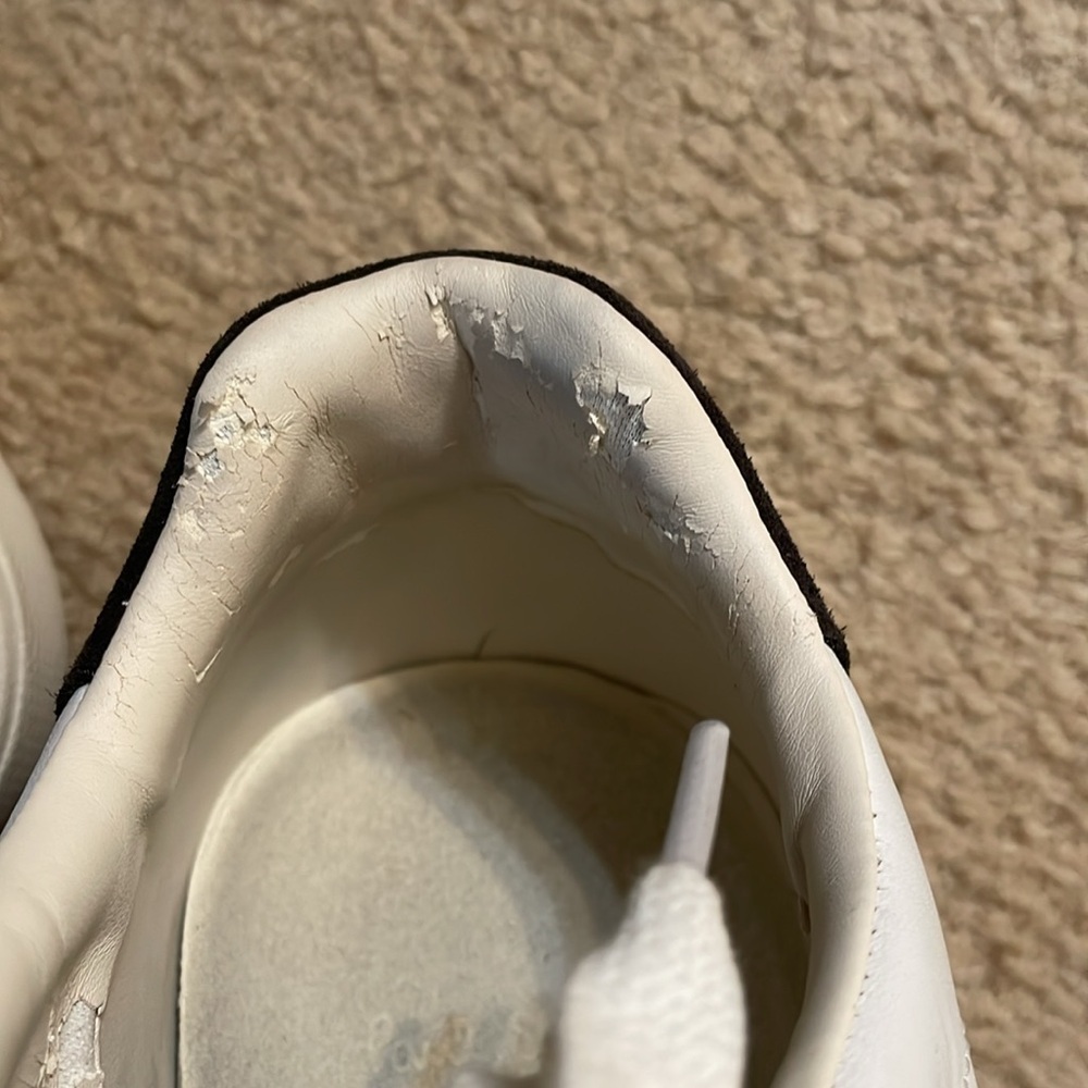 Paul smith jeans rabbit shoes - Picture 6 of 11